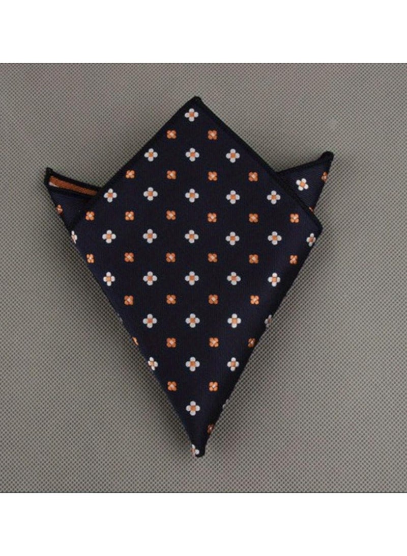 Men`s Square Pocket Handkerchief - Image 3