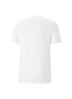 PUMA BMW M Motorsport ESS Mens Logo T-Shirt  - Image 2