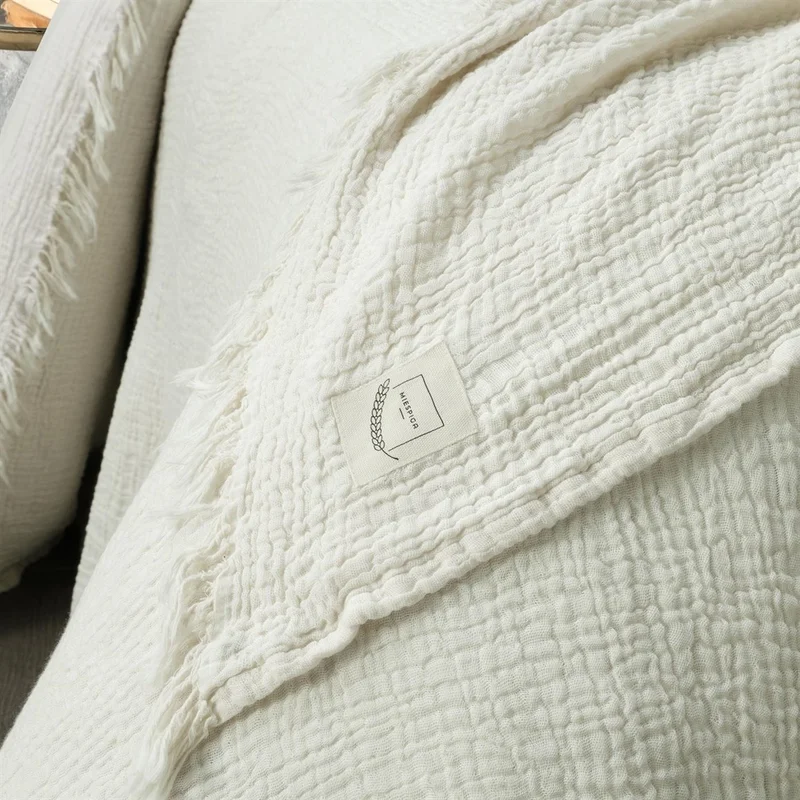 ميسبيغا 4 Layers Muslin Double Pike