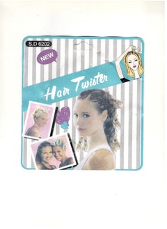 New HAIR TWISTER Styling  - Image 4