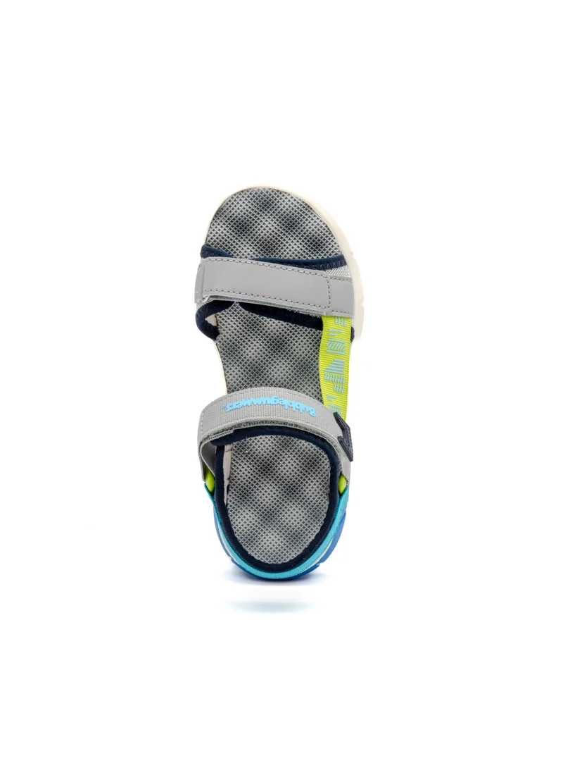Bata  Sporty Strap Sandals for Men | Best Price UAE