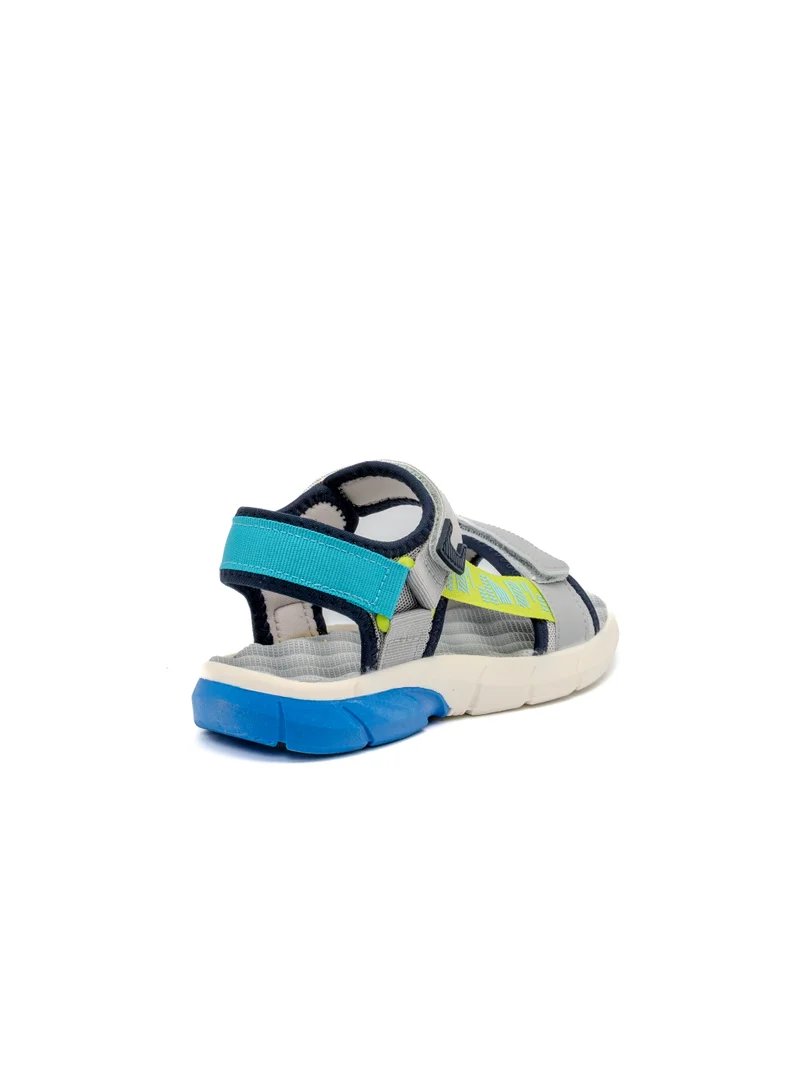 Bata  Sporty Strap Sandals for Men | Best Price UAE
