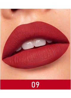 Nouvelle Lip Rouge - 09 - pzsku/Z0262F73DD377DD3EDA30Z/45/_/1740664602/ad8c9670-a5c4-460e-90a1-893c85188d01