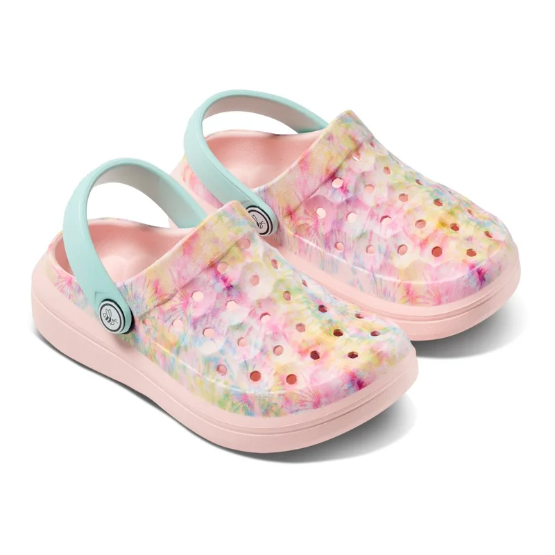 Joybees Girls Varsity Clog