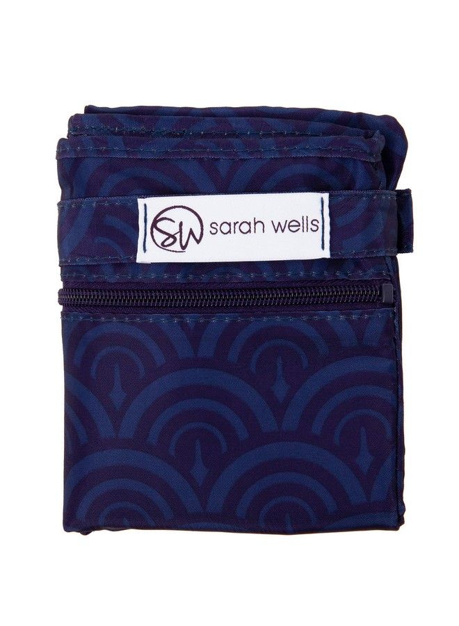 Sarah Wells حقيبة بومبارو الرطبة/الجافة لقطع مضخة الثدي (ديكو) - Image 5
