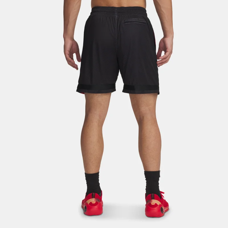 UNDER ARMOUR Curry Statement Shorts