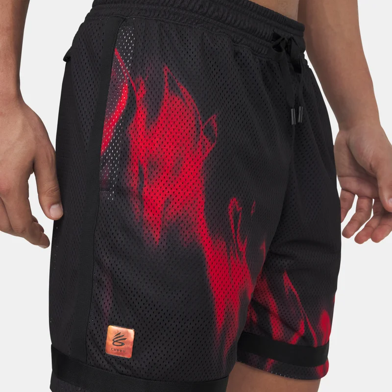 اندر ارمر شورت كاري ستيتمنت