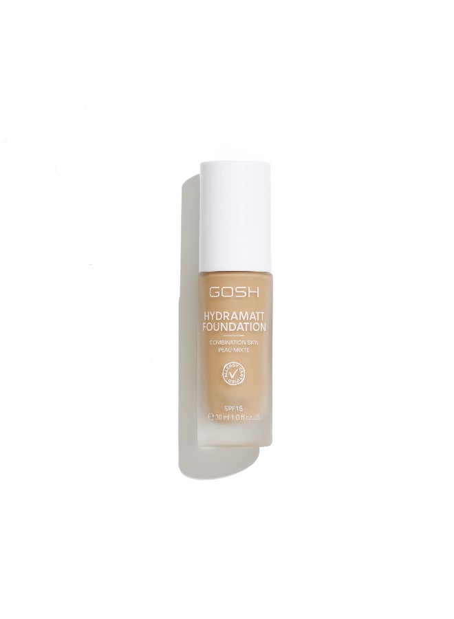 gosh Hydramatt Foundation 30 ml. - Image 1
