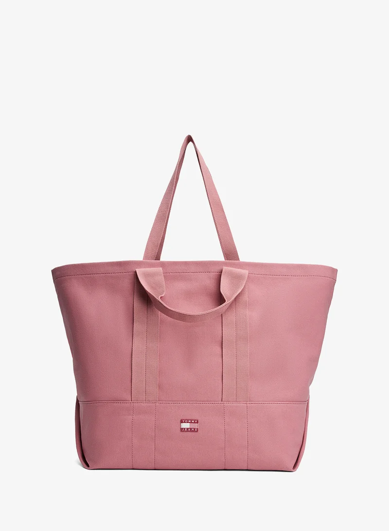 Logo Tote Bag
