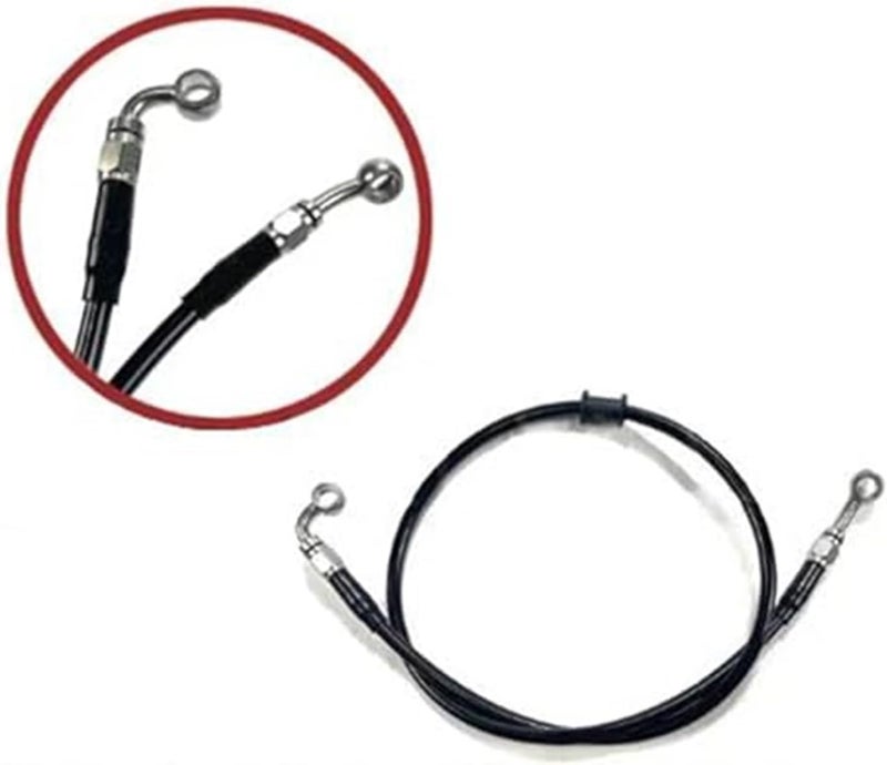 Vuzmode Motorcycle Clutch Cable for Harley Nightster 975 - Image 3