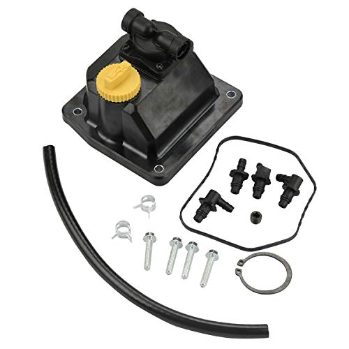 DEF Fuel Pump Kit Replaces 24 559 02-S 24-559-03-S 24 559 05-S 24-559-08-S 24-559-10-S for Kohler CH18 CH19 CH20 CH22 CH23 CH25 CH640 CH730 - Image 1