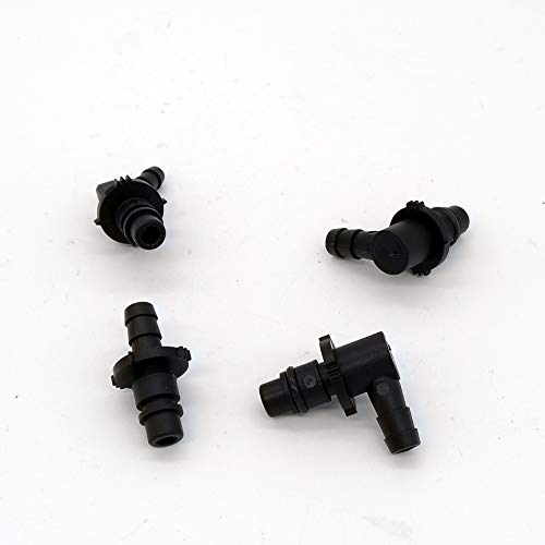 DEF Fuel Pump Kit Replaces 24 559 02-S 24-559-03-S 24 559 05-S 24-559-08-S 24-559-10-S for Kohler CH18 CH19 CH20 CH22 CH23 CH25 CH640 CH730 - Image 5