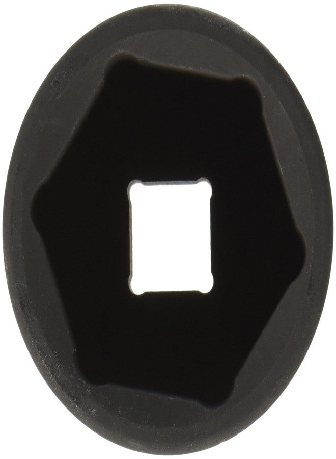 SUNEX TOOLS 470d 3/4-Inch Drive 2-3/16-Inch Deep Impact Socket - Image 2