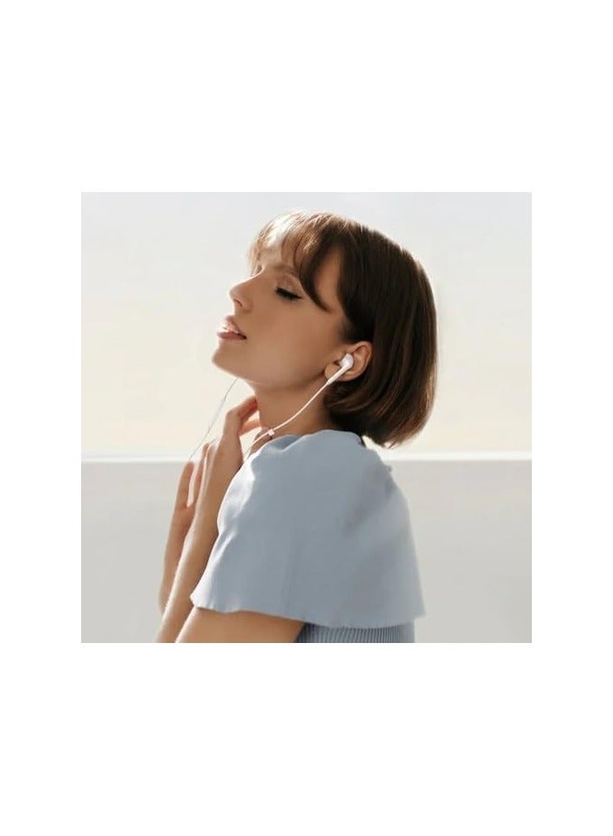 UGREEN Wired Earphones With 3.5mm Plug EP101 - Image 4