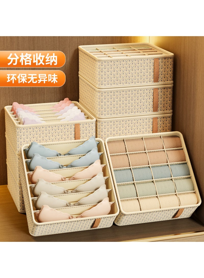 2 Pcs Closet Storage Divider