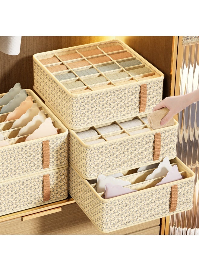 2 Pcs Closet Storage Divider