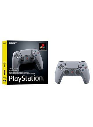 DualSense 30th Anniversary Special Edition PS5 Wireless Controller - KSA version - view 4