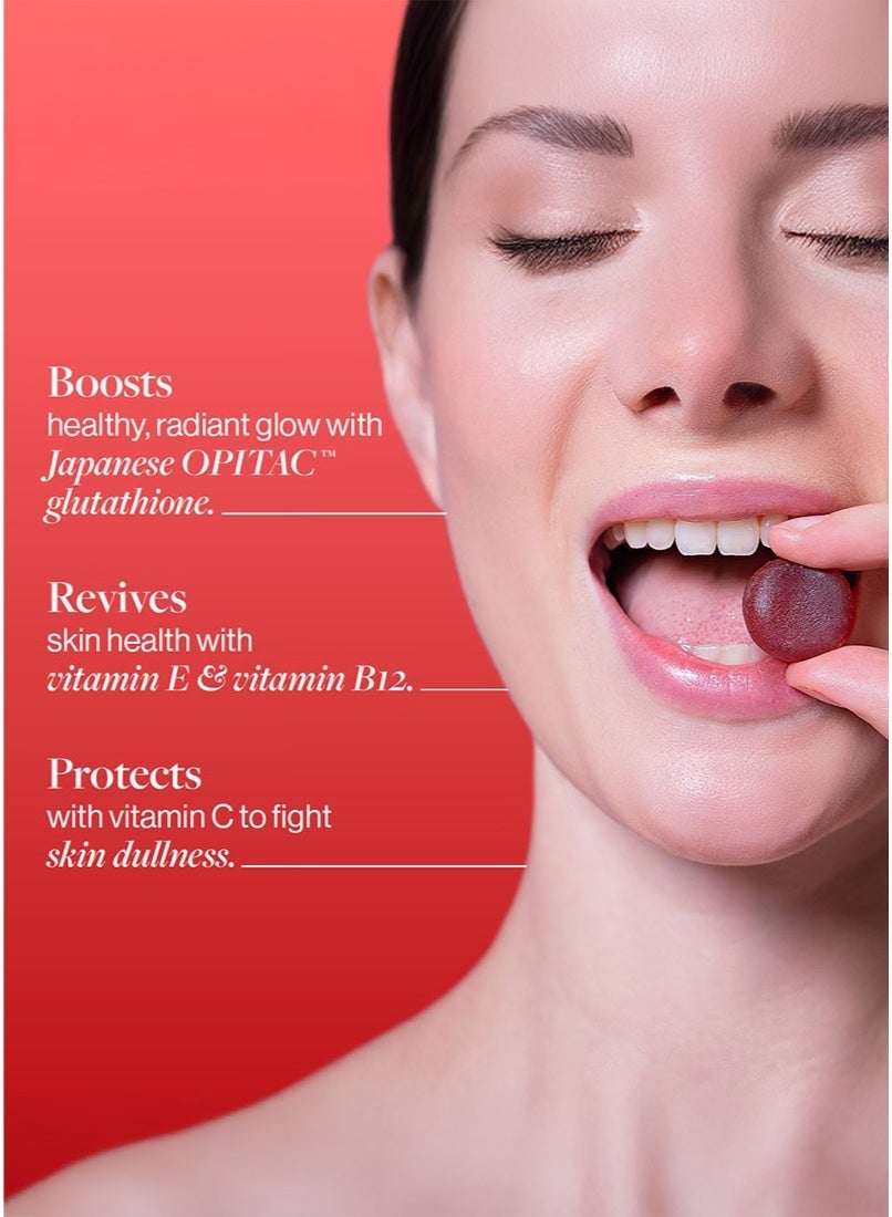 japanese opitac glutathione benefits for skin 500mg + Milk Thistle Can Orange Juice Really