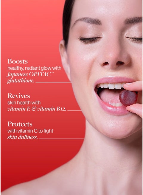 glutathione gummies bodywise Be Bodywise Be Bodywise Glutathione Gummies for Clear Radiant Skin | Reduces Pigmentation, Enhances Radiance, Protects Against Pollution & UV Damage | L Glutathione Gummies 250 Mg With Vitamin C