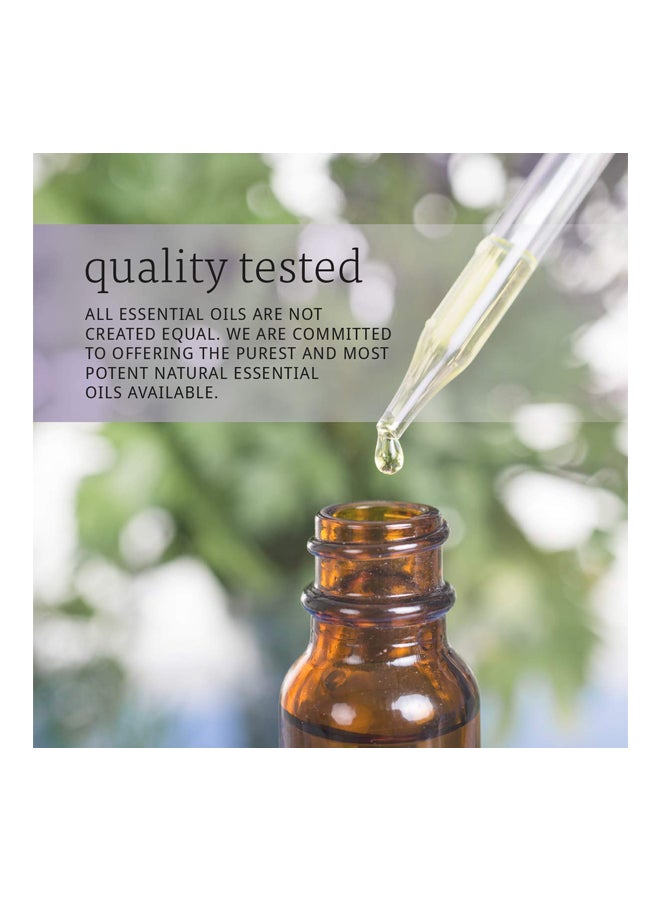 Now Foods Essential Oils, Eucalyptus Globulus Oil 1 Oz. - Image 4