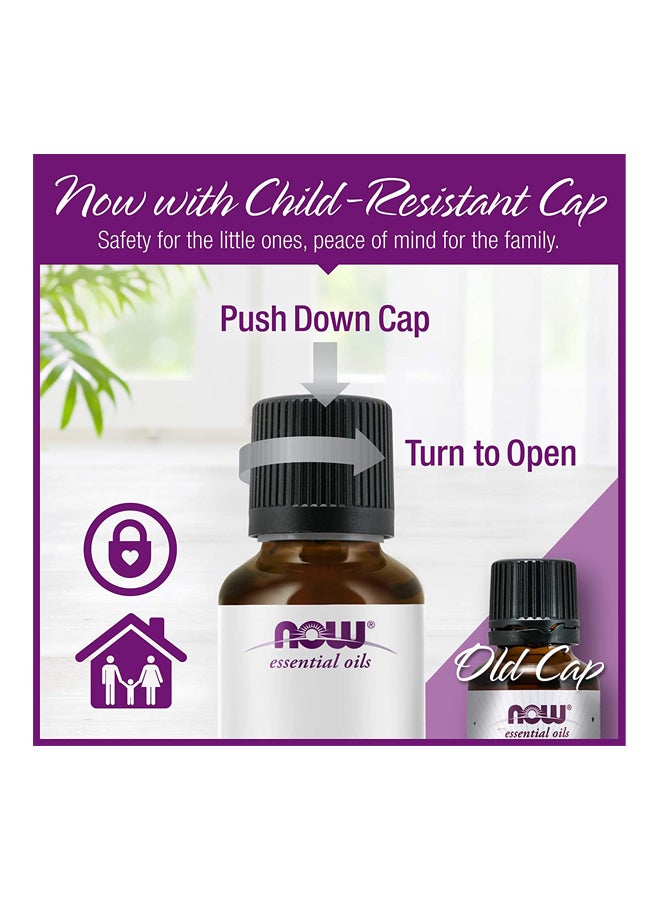 Now Foods Essential Oils, Eucalyptus Globulus Oil 1 Oz. - Image 2