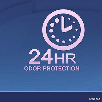 Secret مزيل العرق السري غير المرئي الصلب نسيم الربيع 75 مل عبوة من 6 - Image 2