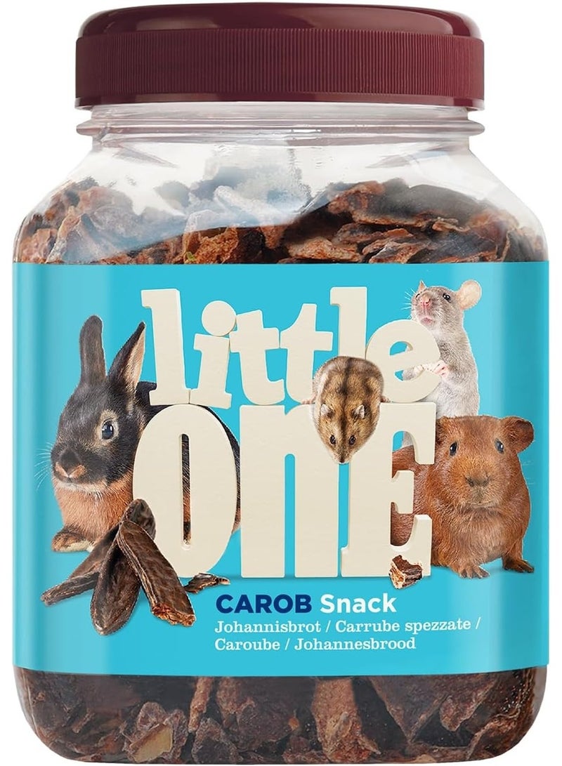 الصغير ليتل ون سناك خروب 200 جرام - Image 4