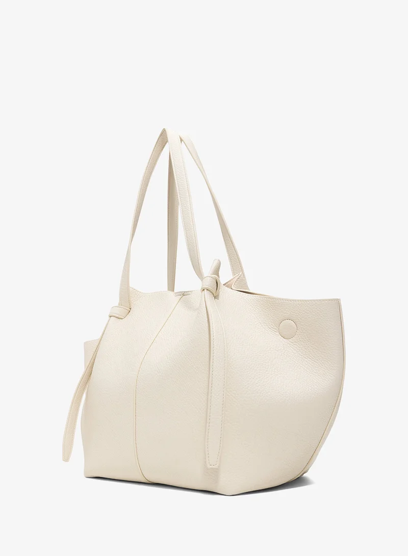 Call it Spring BONE Kenzio Tote Bag for Women | Best Price UAE