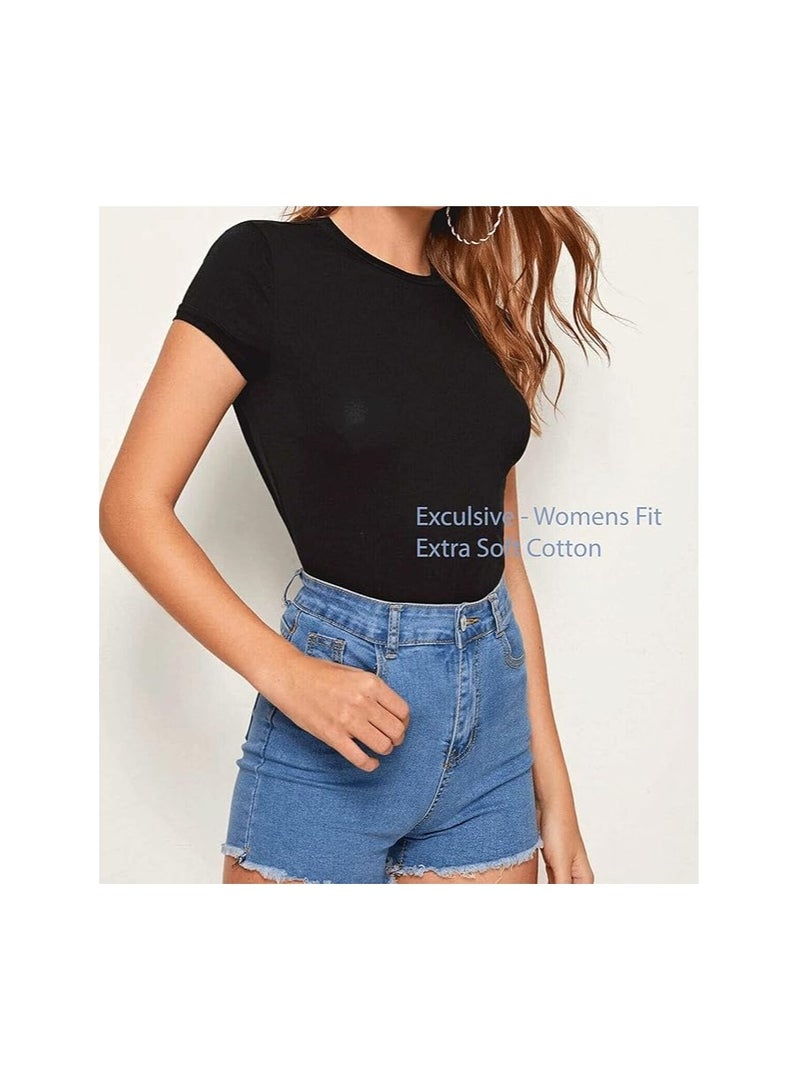 Friends Tshirts For Women | Girls - Image 2
