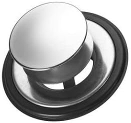 InSinkErator STPPN ISTPPN Polished Nickel