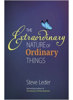 Extraordinary Nature of Ordinary Things (rev ed)  - Image 1