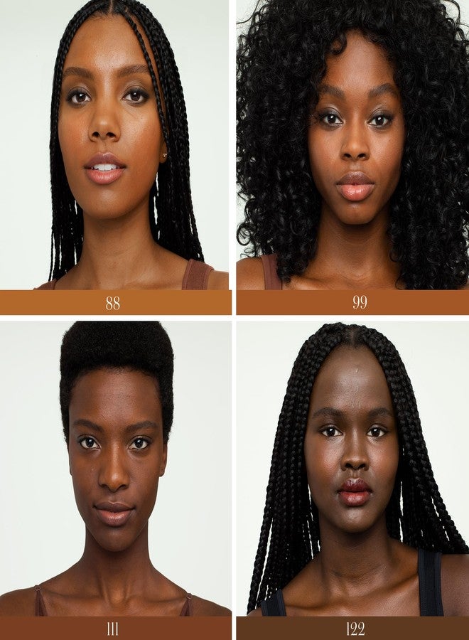 آر إم إس بيوتي كريم أساس سائل ريمز بيوتي ريفولف متوسط التغطية 99 - Image 3