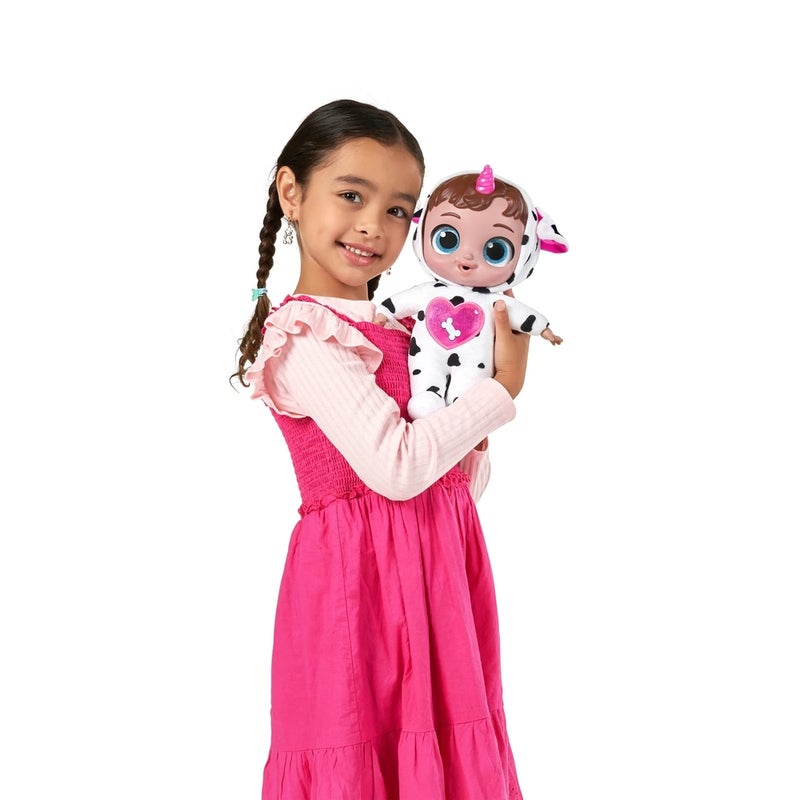 زورو دمية الأطفال مع 30 مفاجاه - الدمية بوبي - 92108 - Image 4