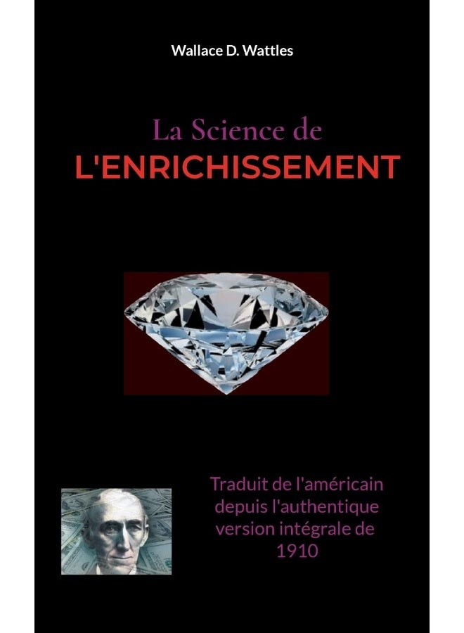 La Science de l'Enrichissement
