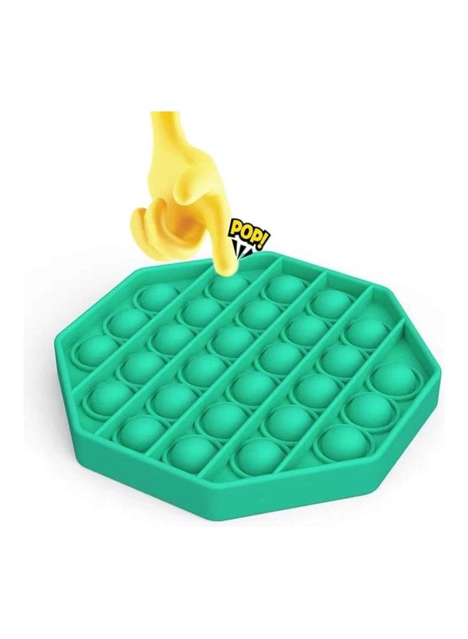 NIBEMINENT Push Pop Bubble Sensory Fidget Toy one sizecm - Image 1