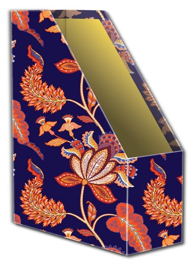 Nourish Foldable Magazine Holder Organiser -Model-73