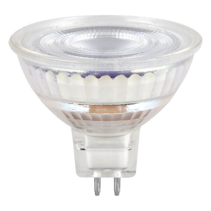 Osram Led Star MR16 50 36° 6.1 W 827 GU5.3 LED reflector lamp 12 V warm white -Pack of 10 - Image 2