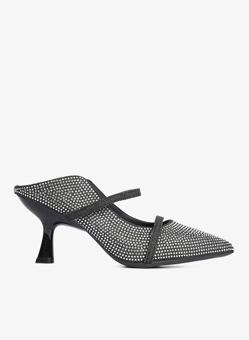 كابلي مِزَلّات نسائية احتفالية