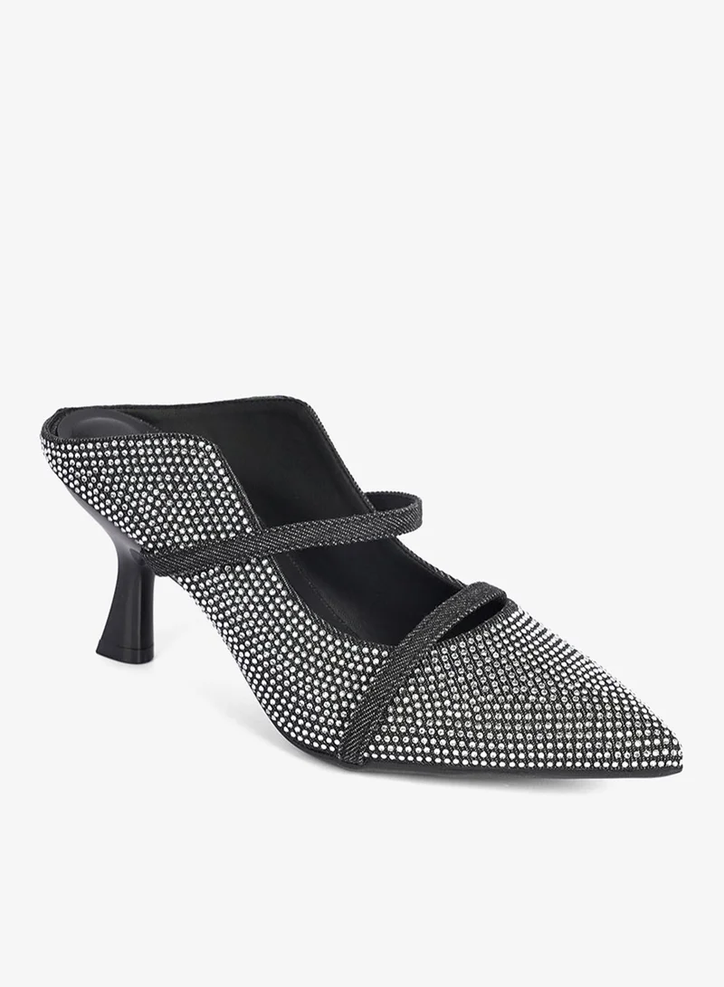 كابلي مِزَلّات نسائية احتفالية