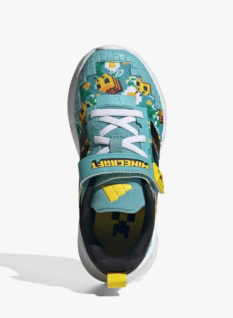 Adidas Kids Minecraft Fortarun