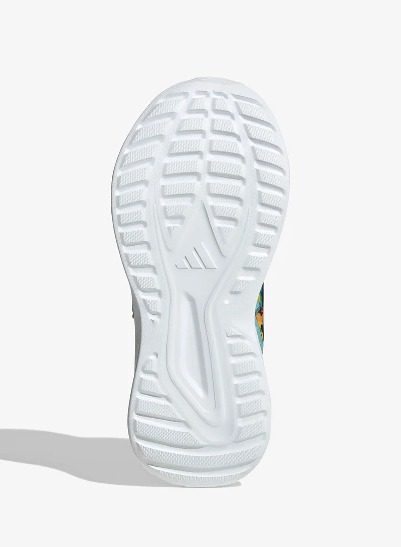 Adidas Kids Minecraft Fortarun