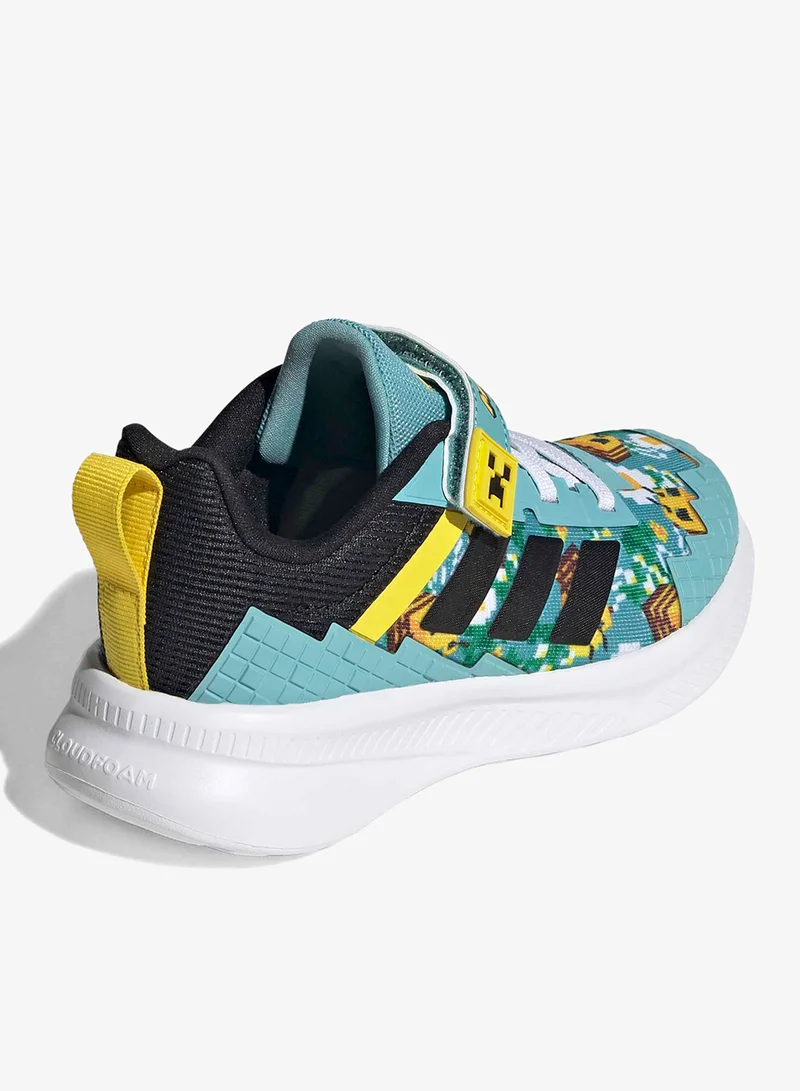 Adidas Kids Minecraft Fortarun