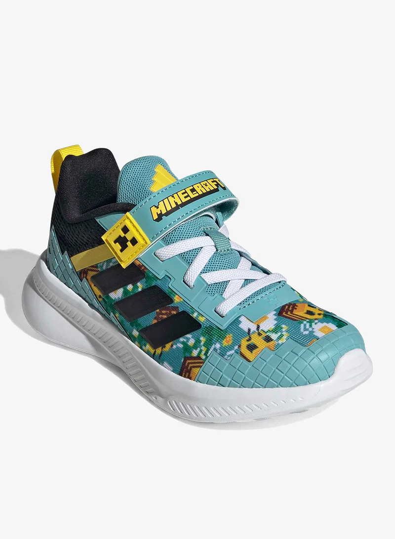 Adidas Kids Minecraft Fortarun
