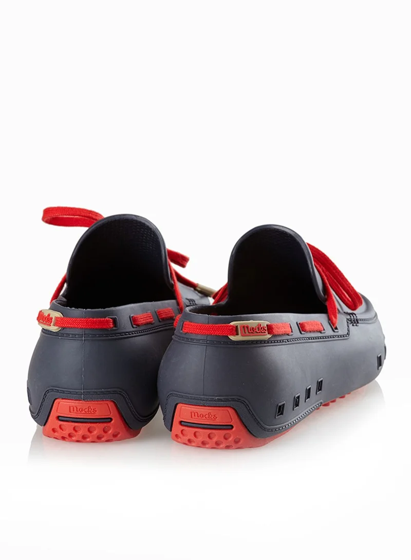 Mocks Slip ons