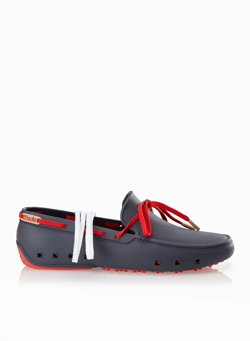 Mocks Slip ons