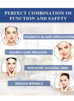 Arabest V Line Lifting Mask Double Chin Reducer  - Image 5