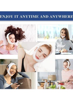 Arabest V Line Lifting Mask Double Chin Reducer  - Image 4