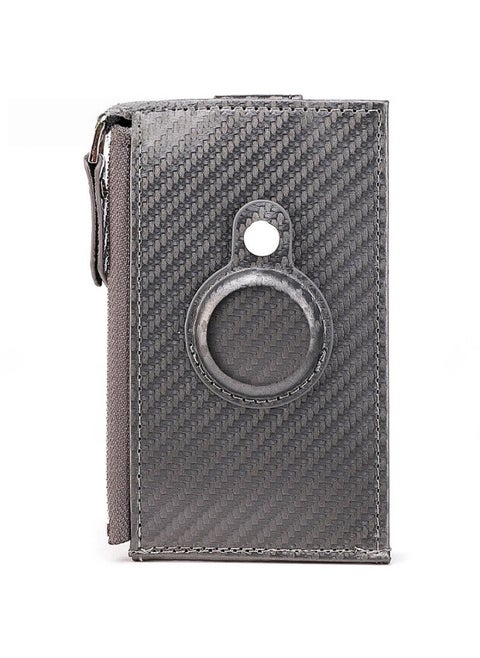 New Fashionable Multi Functional Multi Card Large Capacity Zero Wallet