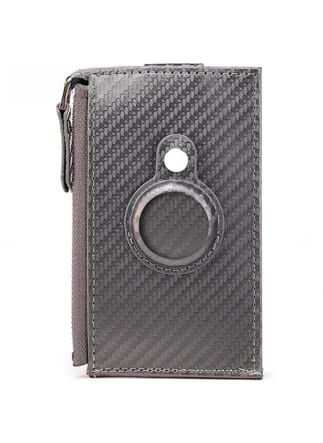 Mark Fairwhale New Fashionable Multi Functional Multi Card Large Capacity Zero Wallet  - Image 1