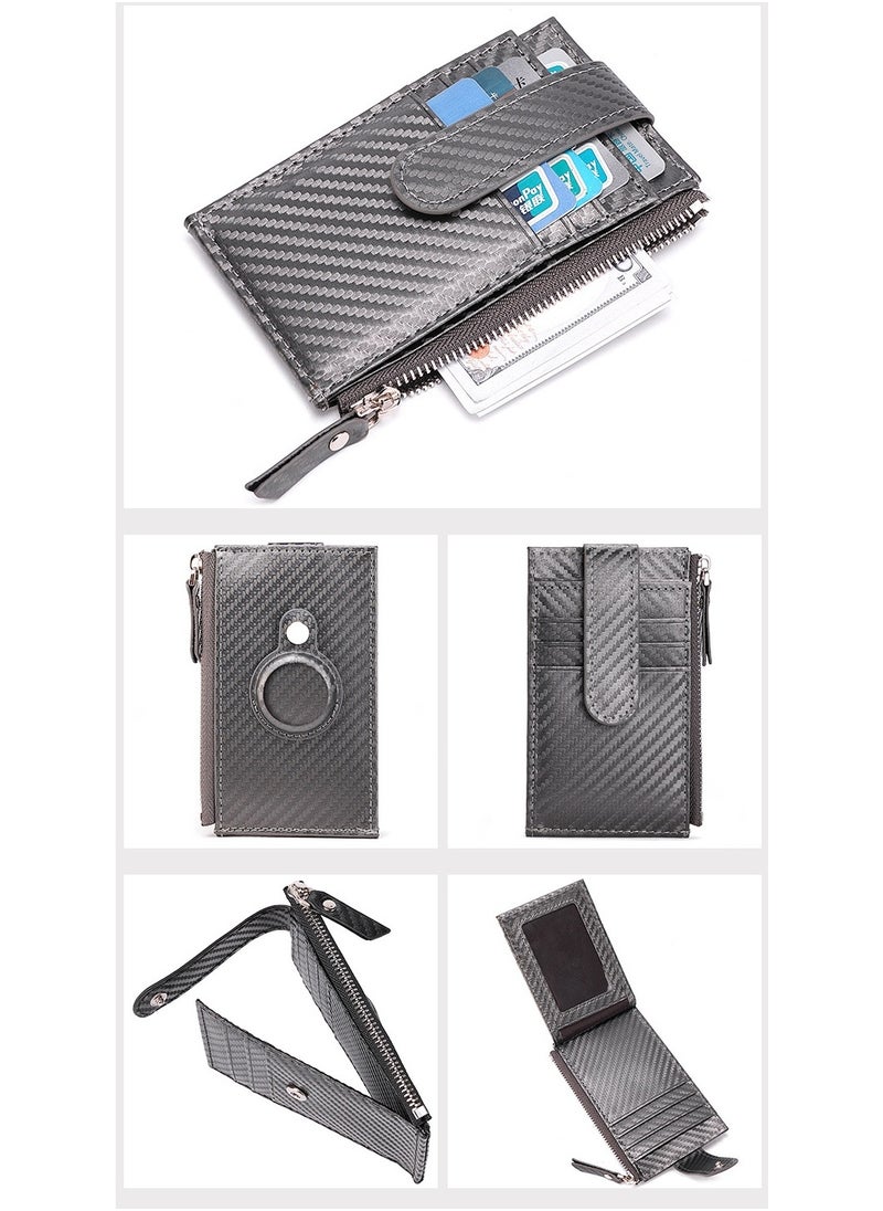 Mark Fairwhale New Fashionable Multi Functional Multi Card Large Capacity Zero Wallet  - Image 2